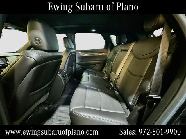 Used 2020 Cadillac XT5 Sportv AWD/4WD image 25