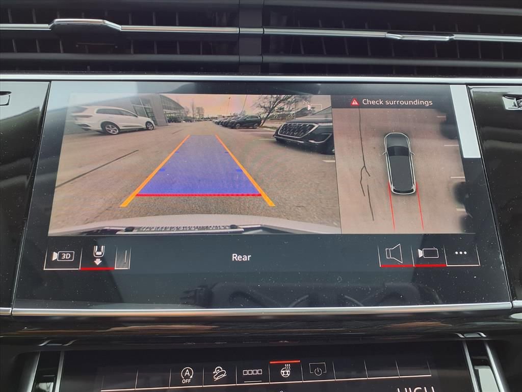 New 2026 Audi Q7 2.0T Premium image 16