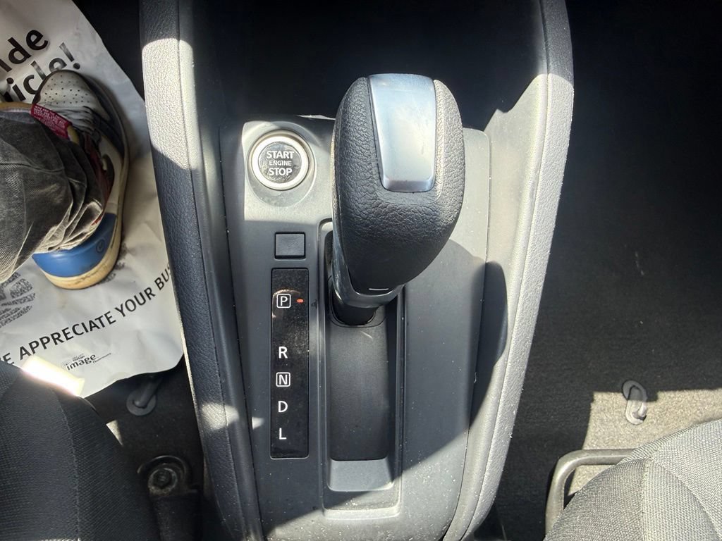 Used 2023 Nissan Kicks S FWD image 20