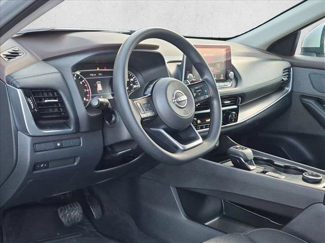 Used 2022 Nissan Rogue SV AWD/4WD image 10