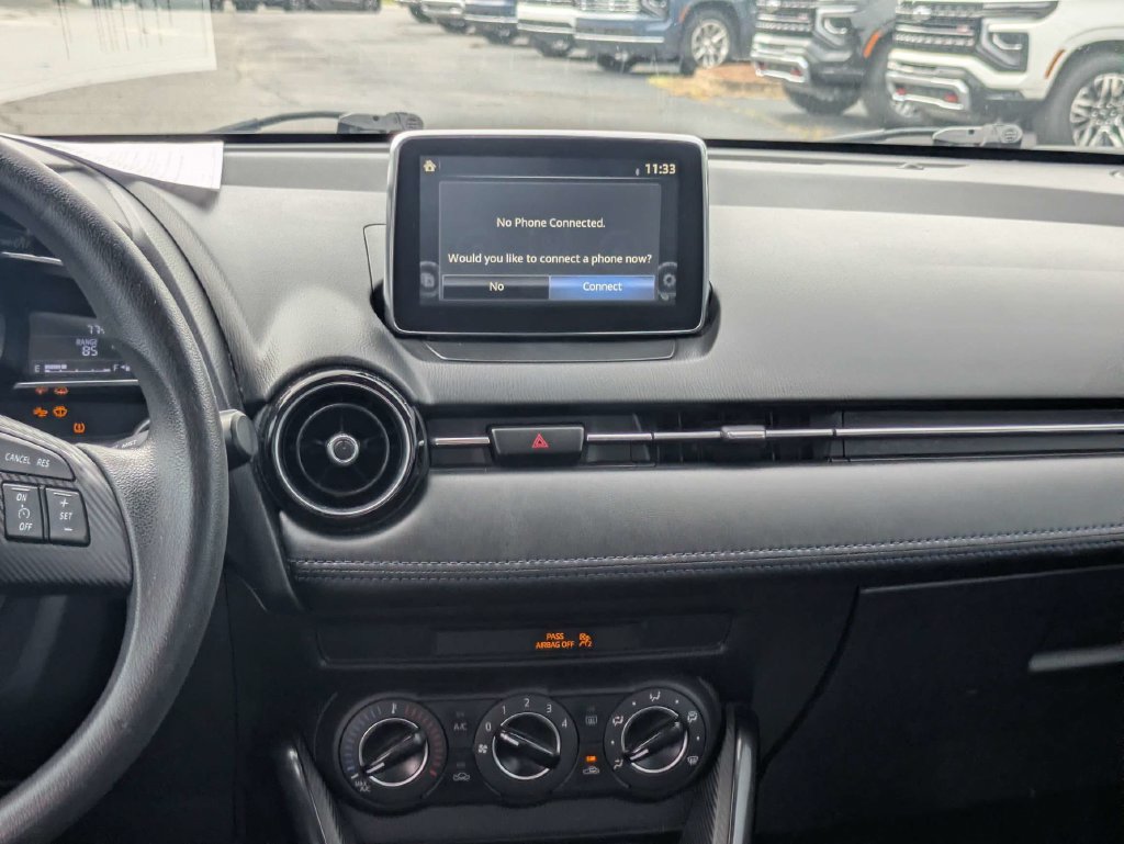 Used 2018 Toyota Yaris iA FWD image 16
