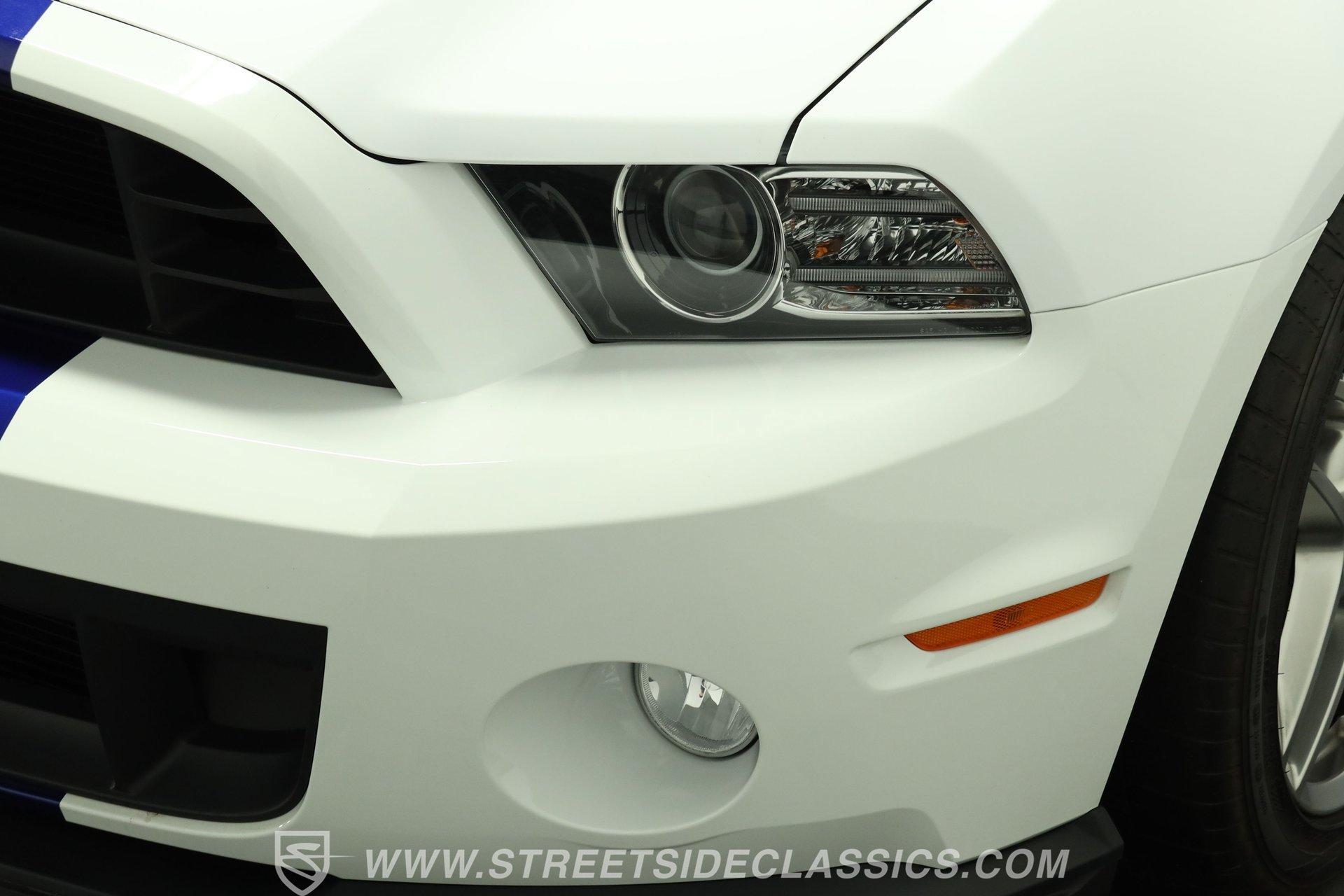 Used 2014 Ford Mustang Shelby GT500 RWD image 20