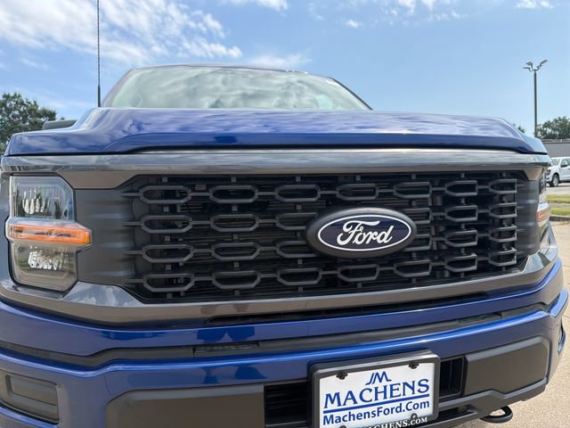 New 2026 Ford F150 STX AWD/4WD image 10