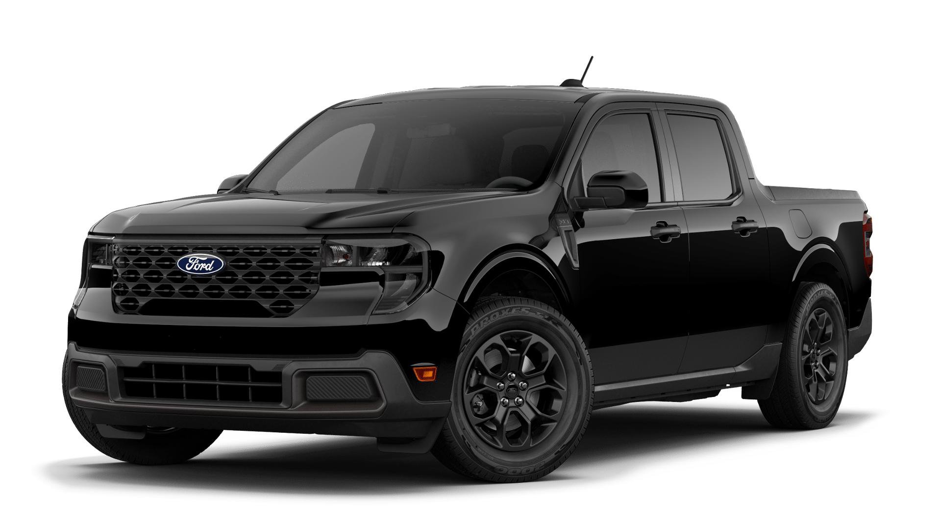New 2026 Ford Maverick XLT w/ 4K Tow Package AWD/4WD image 25