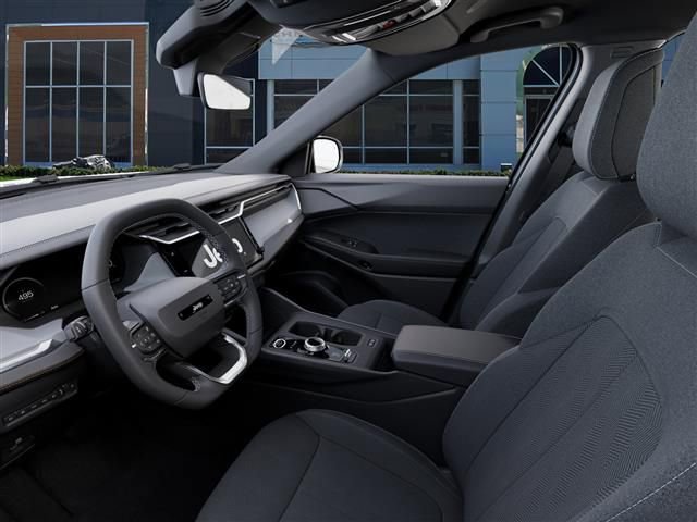 New 2026 Jeep Cherokee Laredo image 22