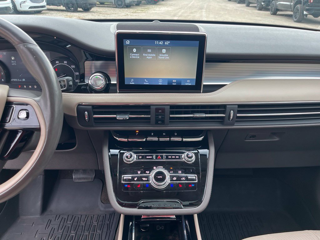 Used 2020 Lincoln Corsair AWD w/ Premium Package image 26