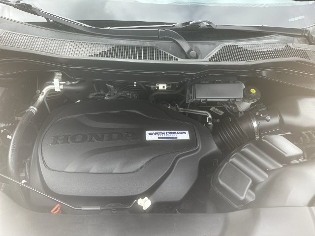 Used 2019 Honda Ridgeline RTL-T image 20