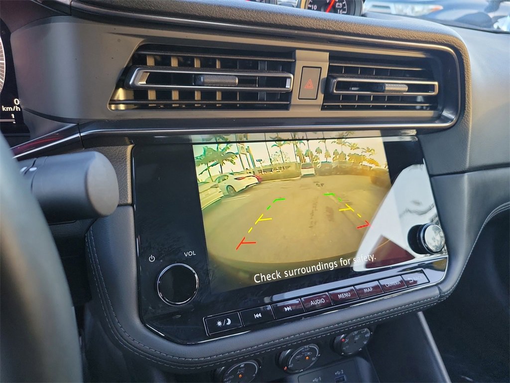 Certified 2024 Nissan Z Performance w/ Floor Mat Package image 21