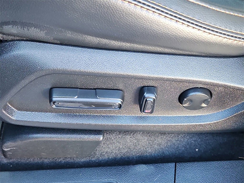 Certified 2025 Honda Pilot TrailSport image 24