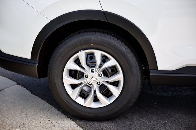 New 2026 Honda CR-V LX image 17