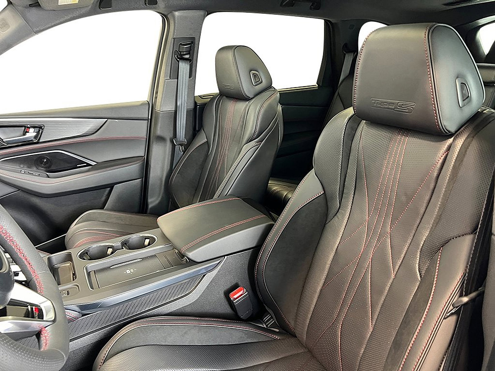 New 2026 Acura MDX Type S image 9