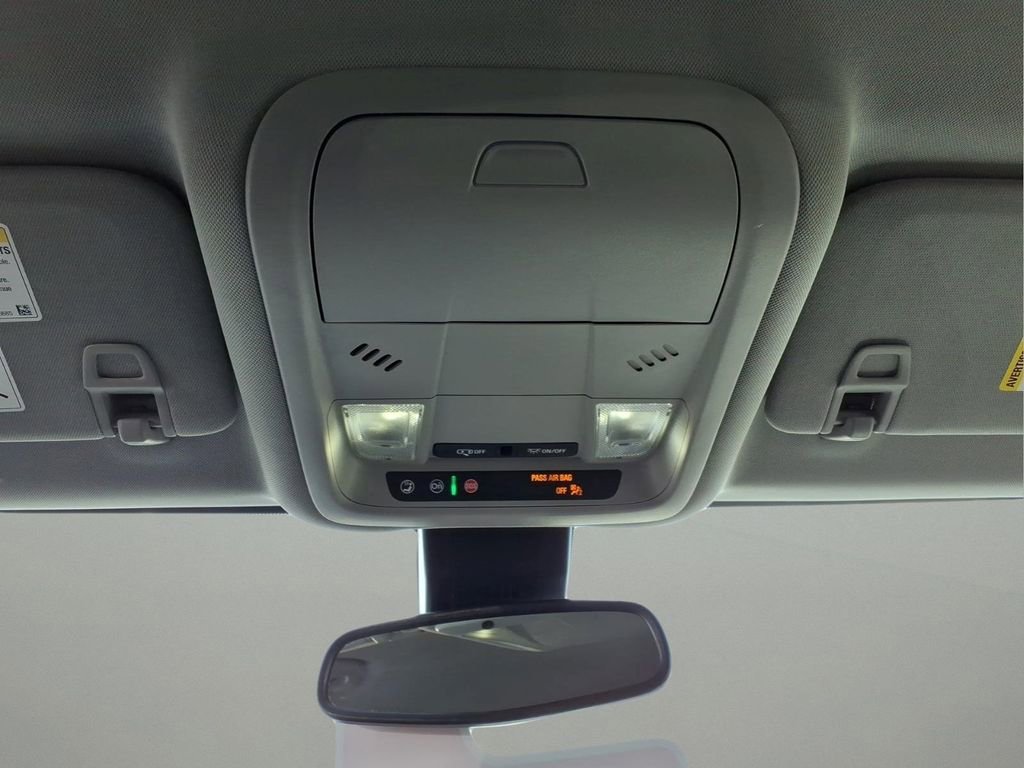 Certified 2024 GMC Terrain SLE image 24