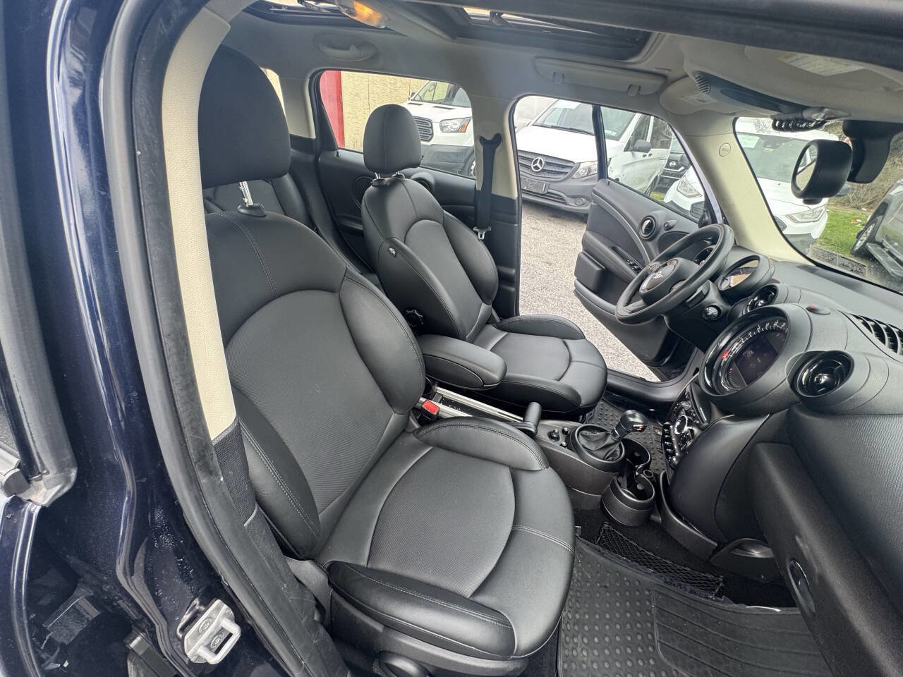 Used 2015 MINI Cooper Countryman S AWD/4WD image 25