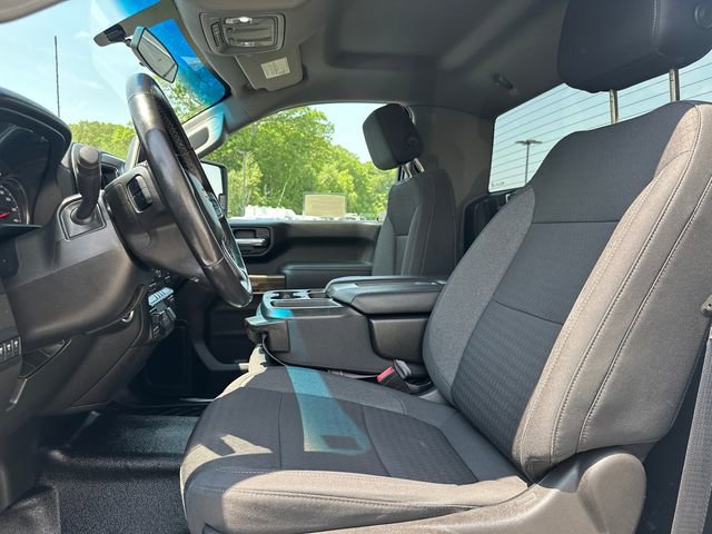 Used 2022 Chevrolet Silverado 3500 LT w/ Convenience Package image 31