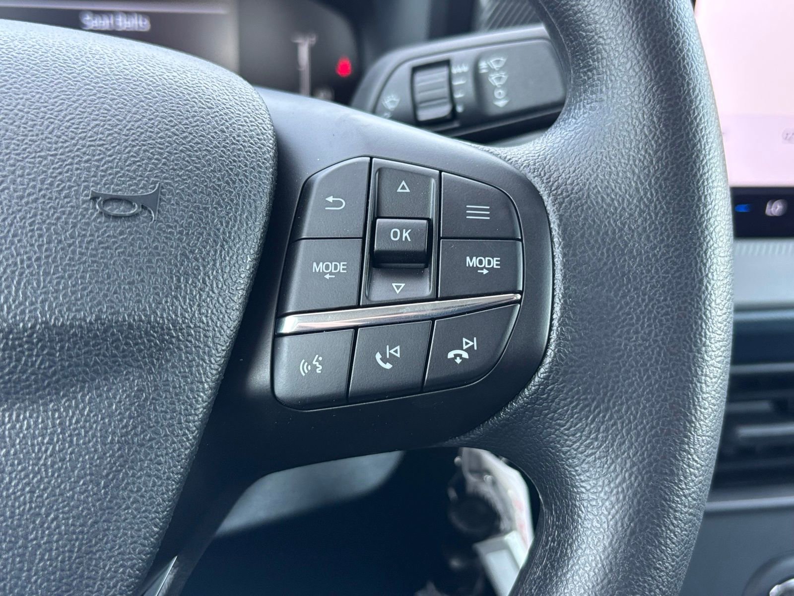 New 2026 Ford Maverick XL FWD image 21