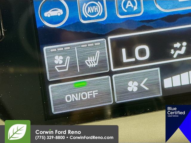 Used 2024 Subaru Outback Touring image 24