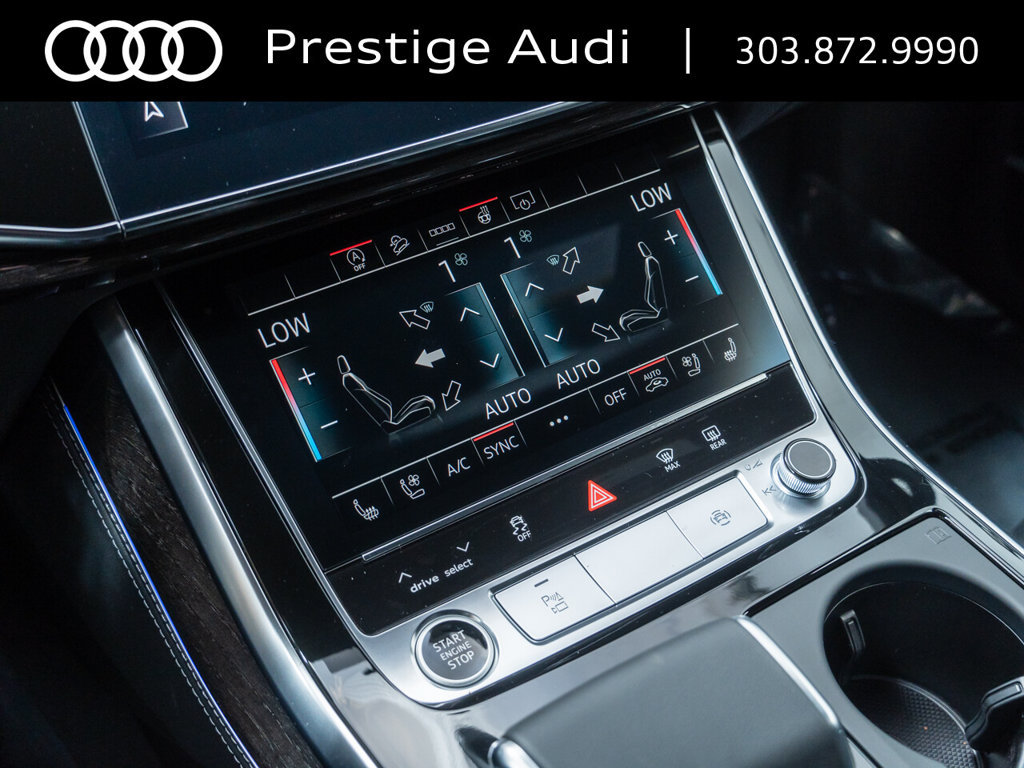 Used 2026 Audi Q7 3.0T Premium Plus w/ Premium Plus Package AWD/4WD image 18