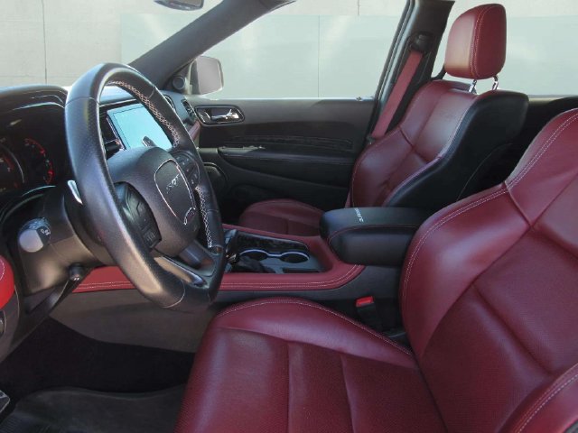 Used 2021 Dodge Durango SRT w/ Premium Interior Group AWD/4WD image 15