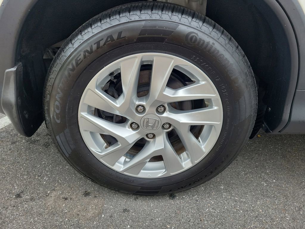 Used 2015 Honda CR-V EX-L image 5