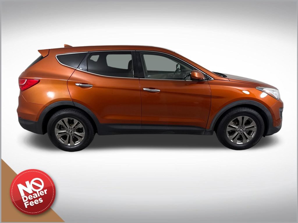 Used 2015 Hyundai Santa Fe Sport FWD video 2