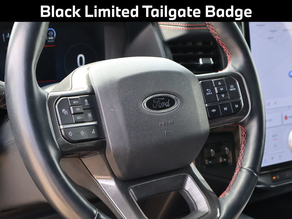 Used 2023 Ford Expedition Max Limited AWD/4WD image 20