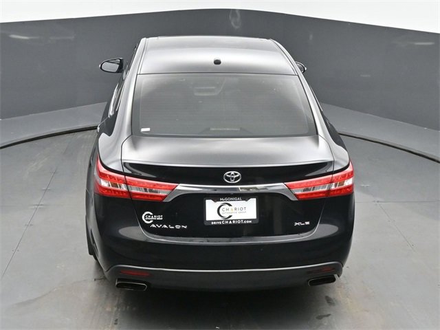 Used 2013 Toyota Avalon XLE Touring image 42