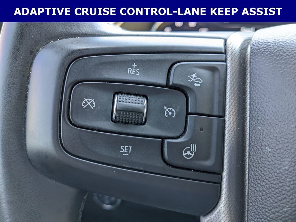 Used 2024 GMC Sierra 2500 Denali w/ Denali Reserve Package image 18