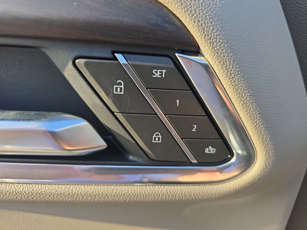 New 2026 GMC Sierra 1500 SLT w/ SLT Premium Plus Package AWD/4WD image 19