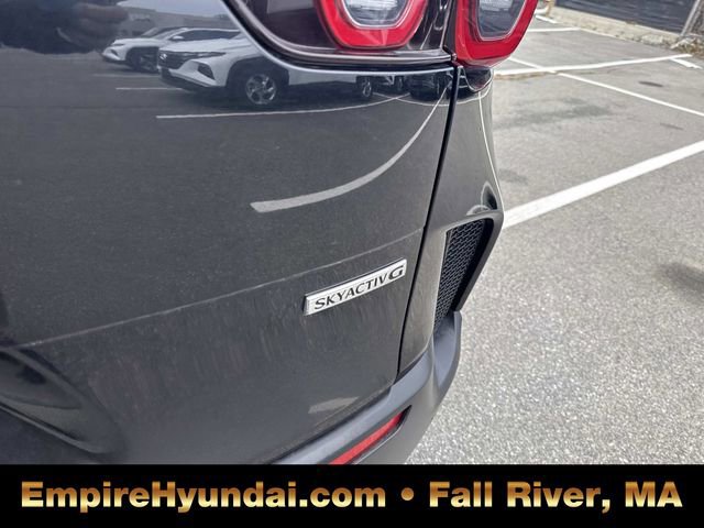 Used 2025 MAZDA CX-50 AWD 2.5 S w/ Preferred Package image 6
