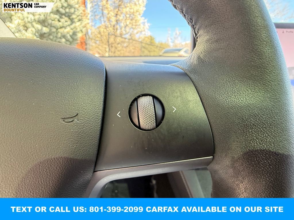 Used 2022 Tesla Model 3 Long Range image 17