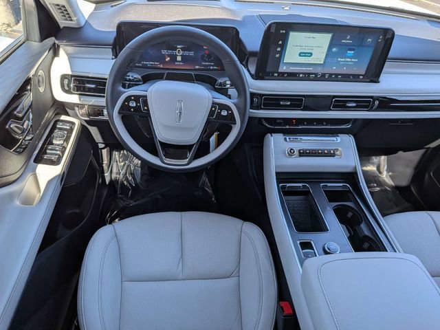 New 2026 Lincoln Aviator Reserve w/ Jet Appearance Package image 15