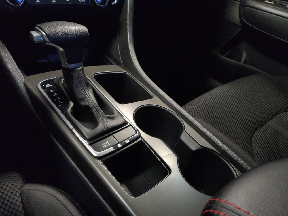 Used 2019 Kia Optima LX FWD image 26