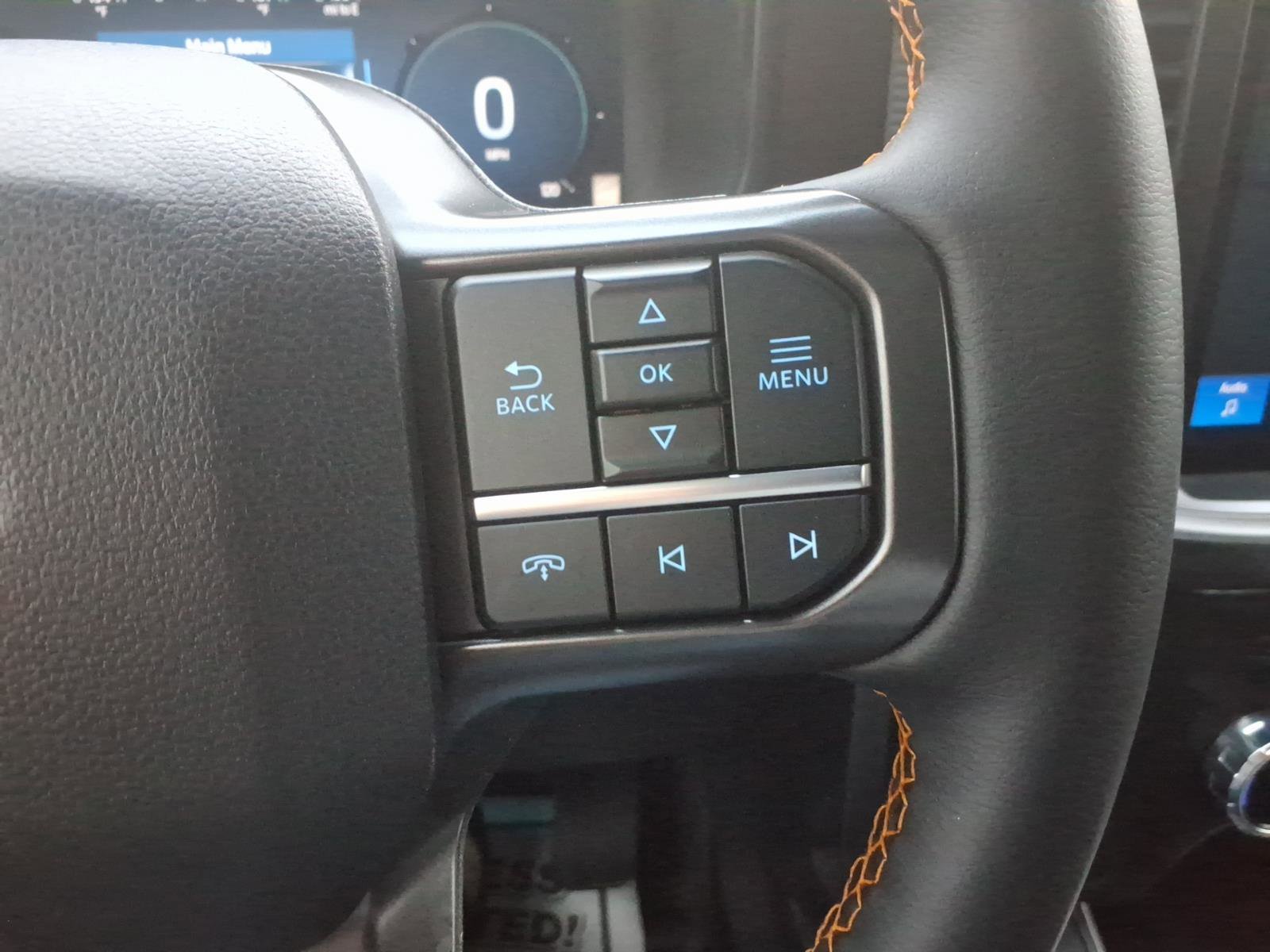 Used 2025 Ford F150 Tremor w/ Equipment Group 402A High image 28