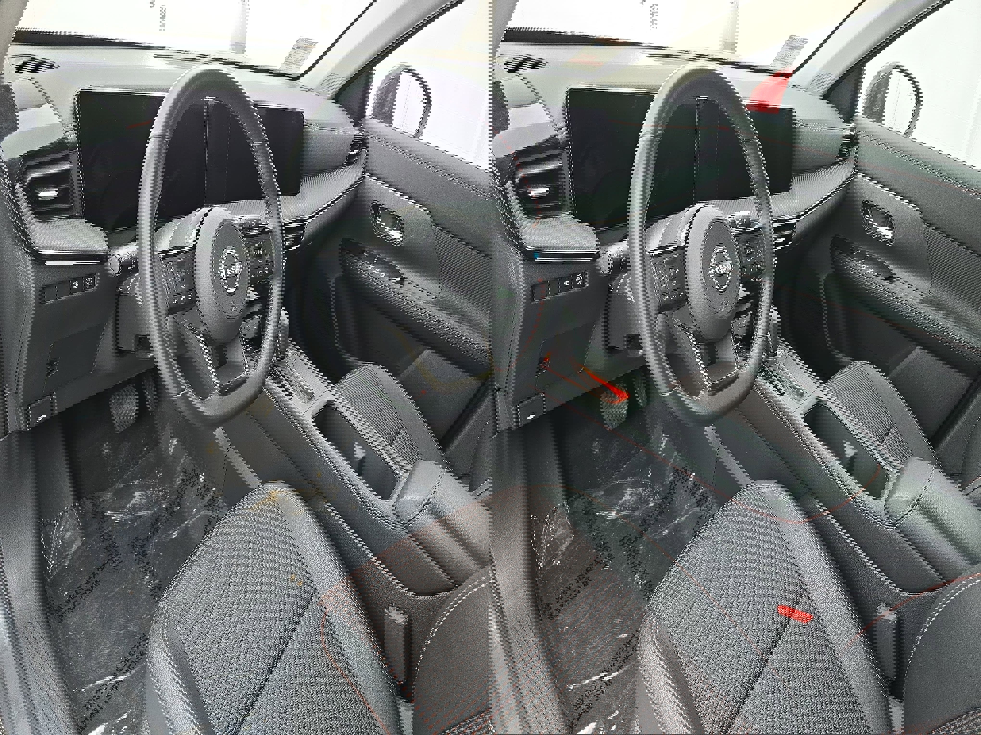 Certified 2025 Nissan Kicks SR image 15