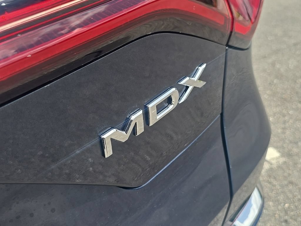 New 2026 Acura MDX FWD w/ Technology Package image 12