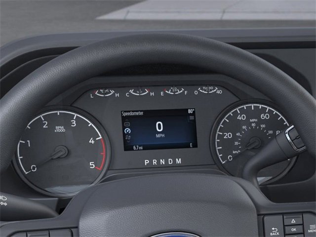 New 2025 Ford F350 XL w/ XL Chrome Package image 13