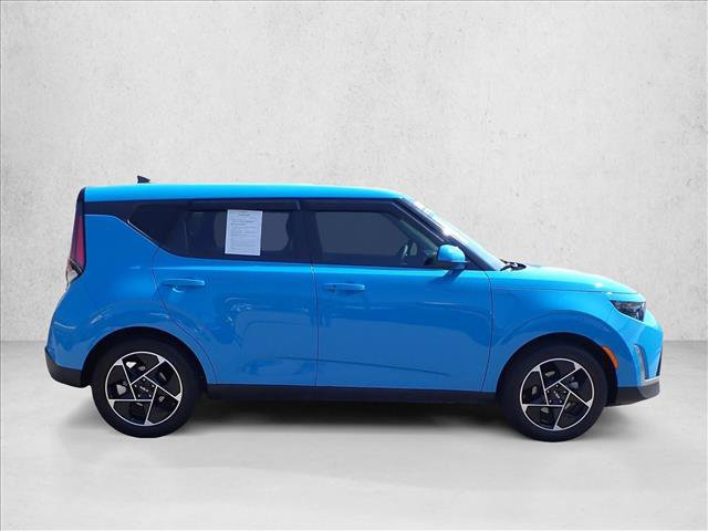 Used 2024 Kia Soul EX FWD image 5