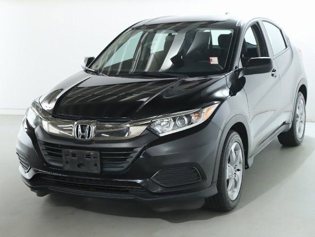 Used 2020 Honda HR-V LX image 1