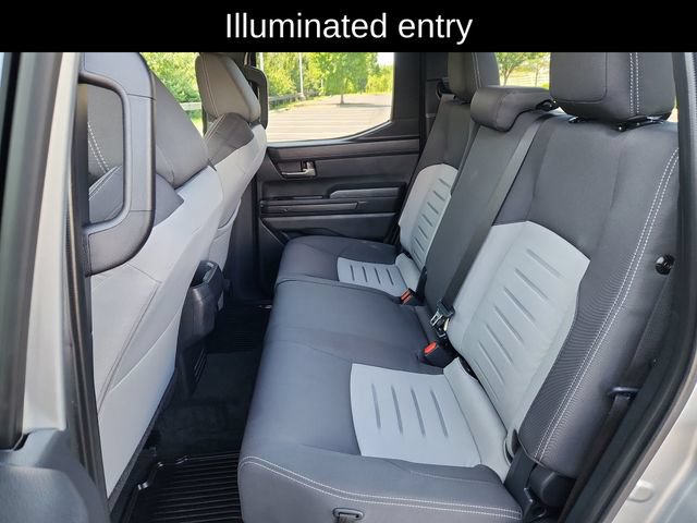 Used 2025 Toyota Tacoma TRD Sport AWD/4WD image 26