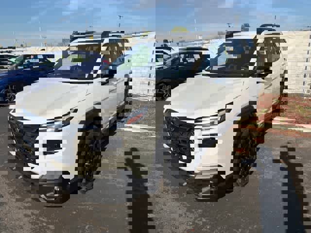 New 2026 Subaru Outback Limited image 1