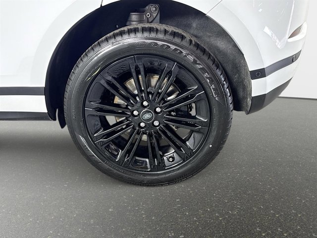 Used 2026 Land Rover Range Rover Evoque S image 33