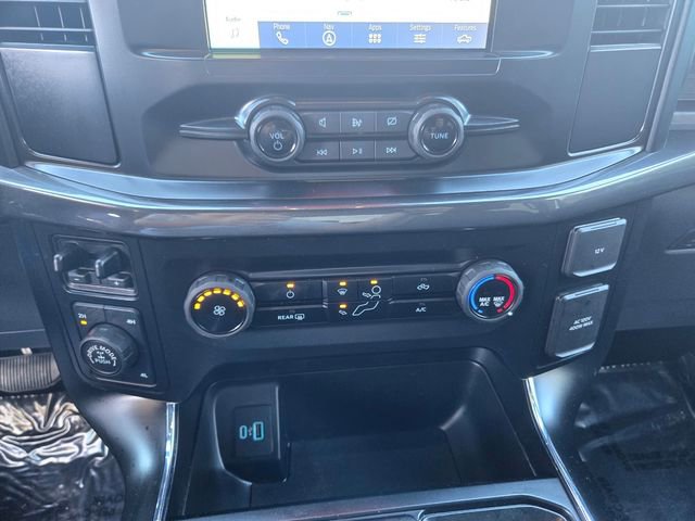 Certified 2023 Ford F150 XL w/ STX Appearance Package image 17