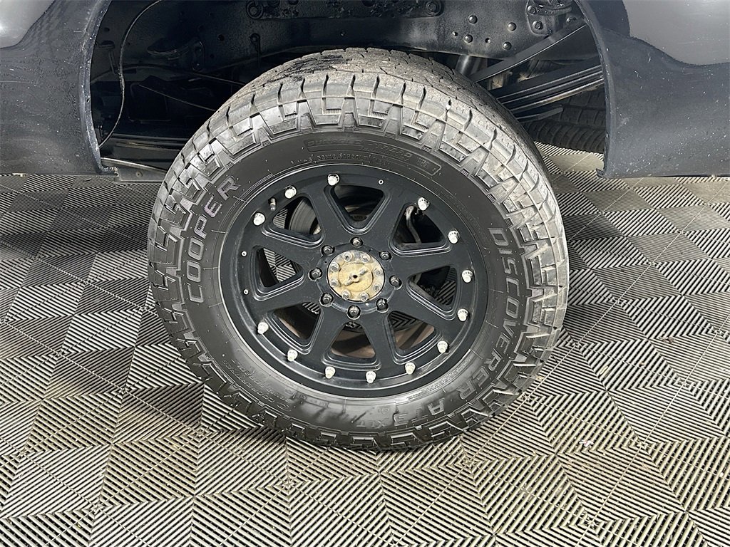 Used 2016 Ford F350 Lariat w/ Lariat Ultimate Package image 33