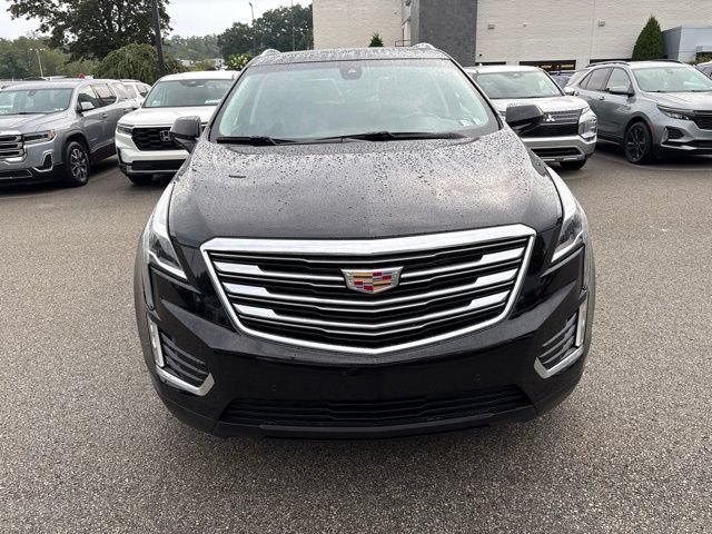 Used 2019 Cadillac XT5 Premium Luxury AWD/4WD image 8