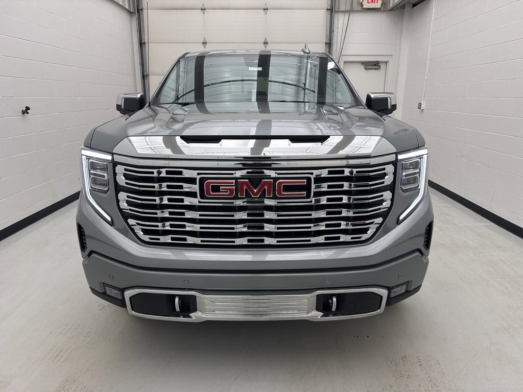 New 2026 GMC Sierra 1500 Denali image 2