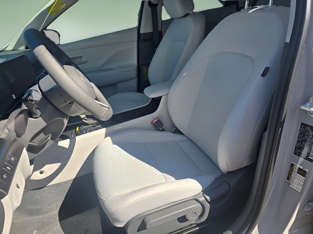 New 2026 Hyundai Kona SEL Sport image 14