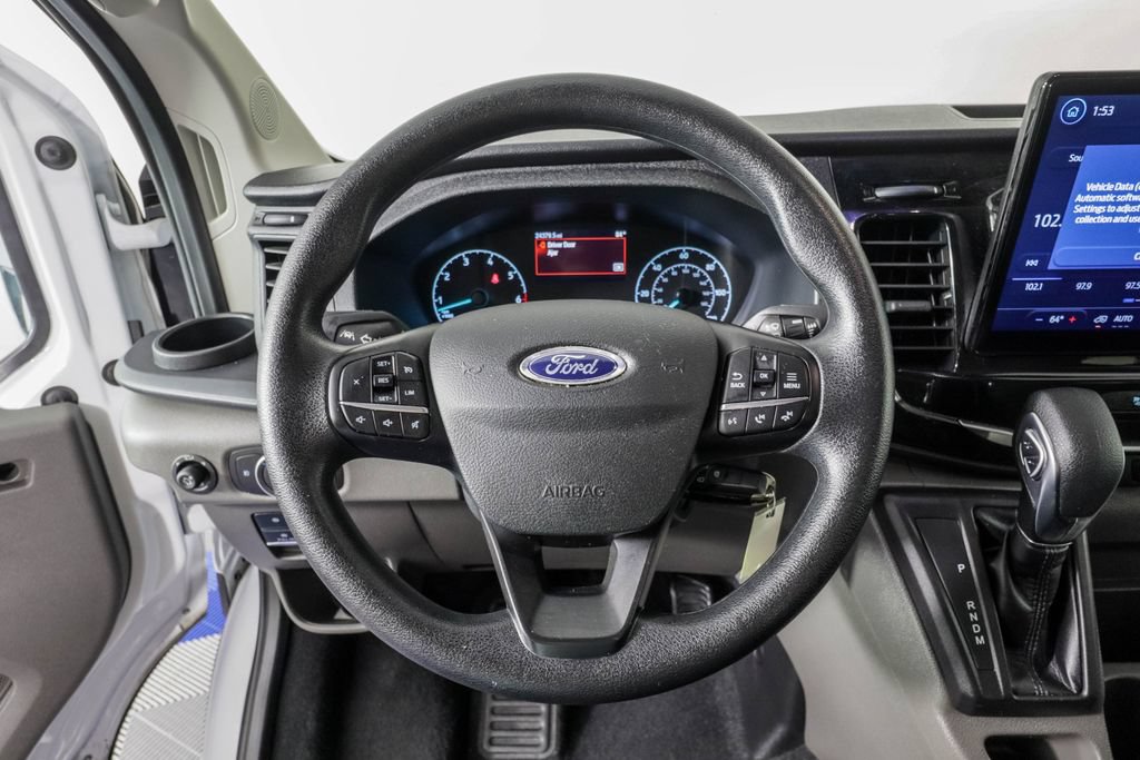 Used 2025 Ford Transit 350 XLT RWD image 18
