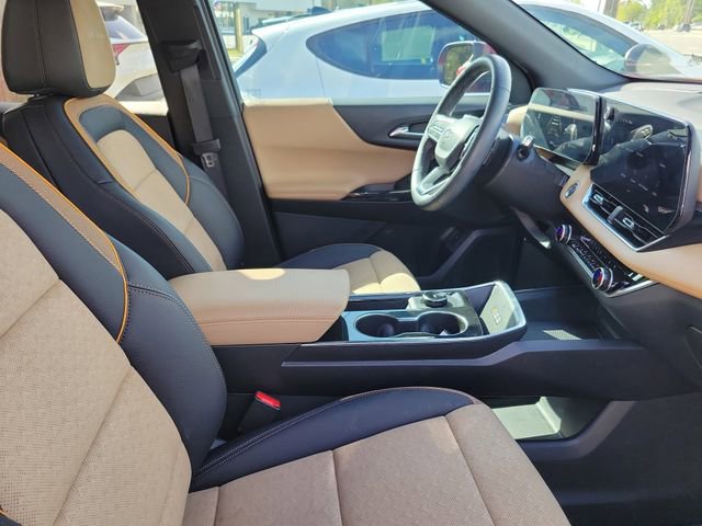 Used 2026 Chevrolet Equinox ACTIV w/ Convenience Package III FWD image 35