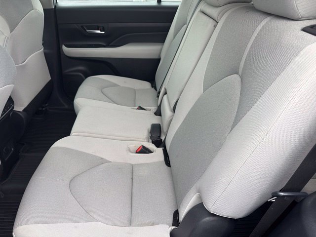 Used 2025 Toyota Grand Highlander FWD image 22