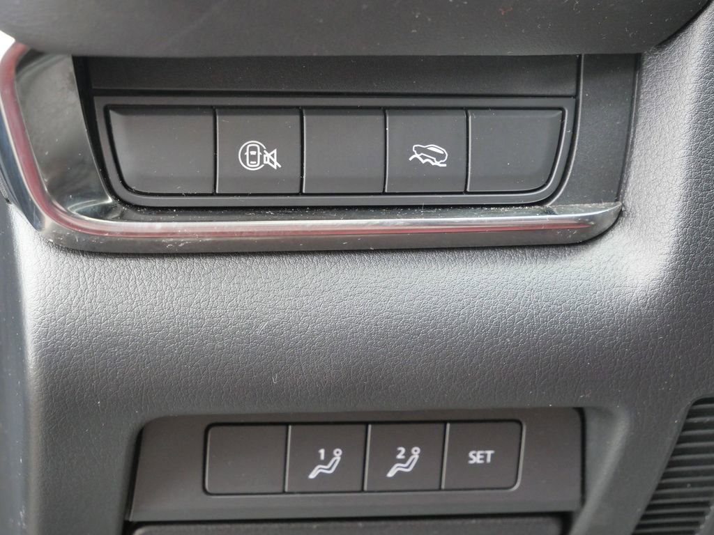 Used 2024 MAZDA CX-30 AWD 2.5 S w/ Preferred Package image 33